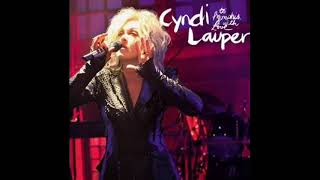 Mother Earth - Cyndi Lauper (Live)