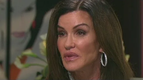 Janice Dickinson: I trusted Cosby