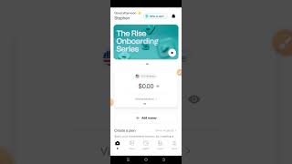 HOW TO DELETE RISEVEST INVESTMENT ACCOUNT PERMANENTLY HOW TO DELETE RISEVEST INVESTMENT ACCOUNT PERMANENTLY