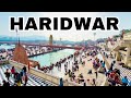 Har Ki Pauri aur Bhagwan Shiv Statue Haridwar (Sanju vlogs)