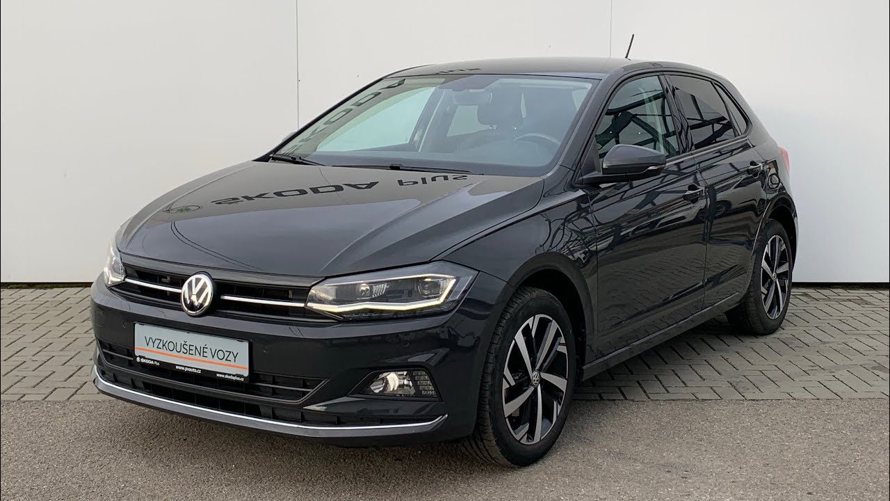 Volkswagen POLO 2019