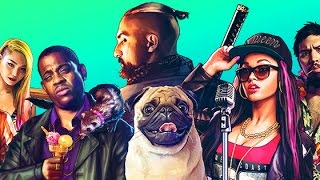 Fastlane: Road to Revenge Android GamePlay (By Space Ape Games) screenshot 5