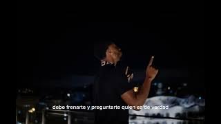 Cyril Kamer - REALES - LETRA