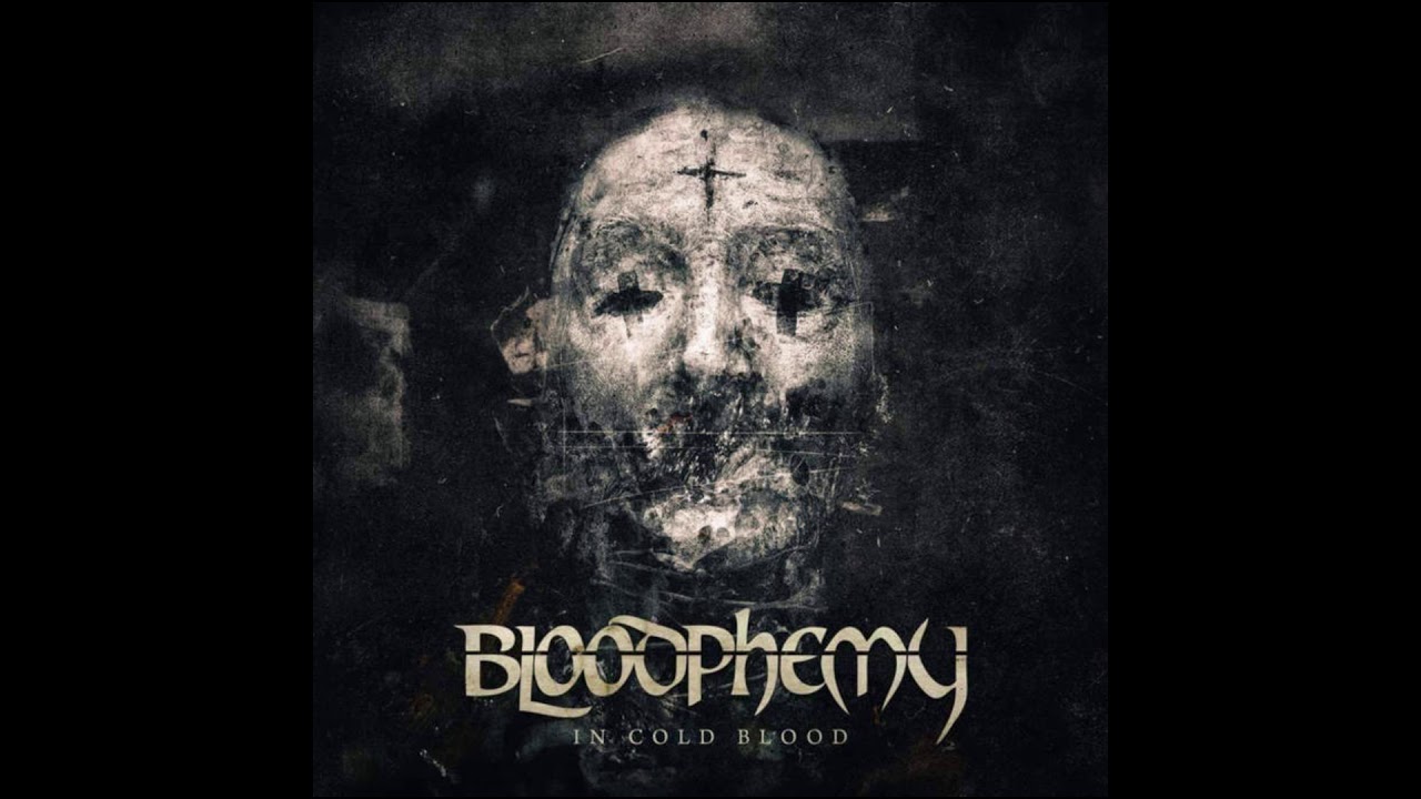 Bloodphemy - S.p.e (2019) HQ