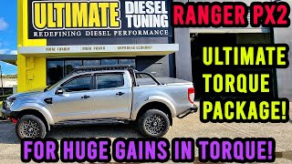 want bulk torque out of your 3.2l px ranger? watch this & we'll show you how to achieve that!