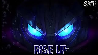 Download lagu Gmv - Rise Up | Mobile Legends Cinematic Video mp3