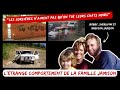 L trange comportement de la famille jamison