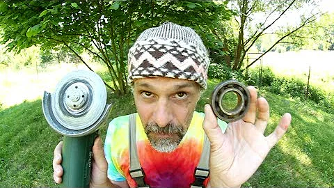 Jak funguje ložiskový pouzdro?