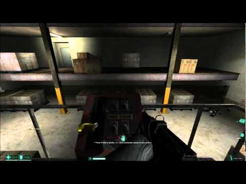 Прохождение F.E.A.R. Часть 2
