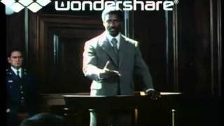 Cry Freedom Trailer