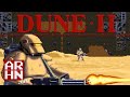 Dune II - ojciec gier RTS | Retro