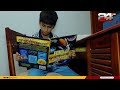 സ്പേസ് ഇന്ത്യയുടെ ക്രിയേറ്റർ ആയി പത്തുവയസുകാരൻ സയീംമുഹമ്മദ്
