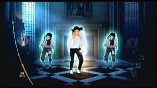 Michael Jackson the experience -Ghost