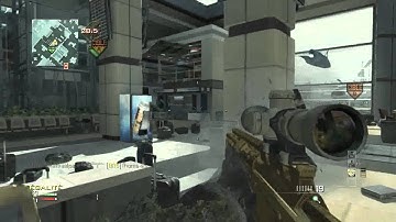 oMALIK-D3HWAo - MW3 360° HITMARKER Terminal MSR