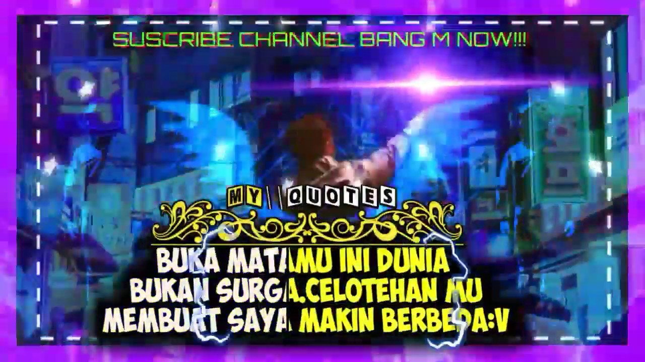 Quotes bang m.quotes terhits terkeren terkece di indonesia ...