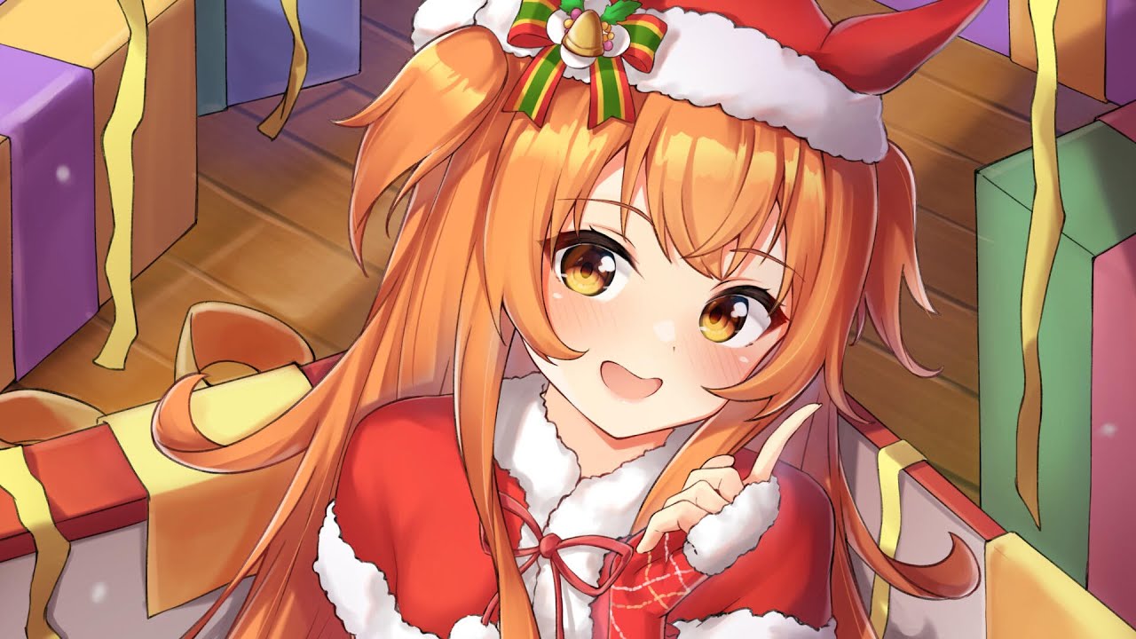 Nightcore - Jingle Bells