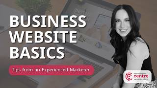 Business Website Basics for Beginners