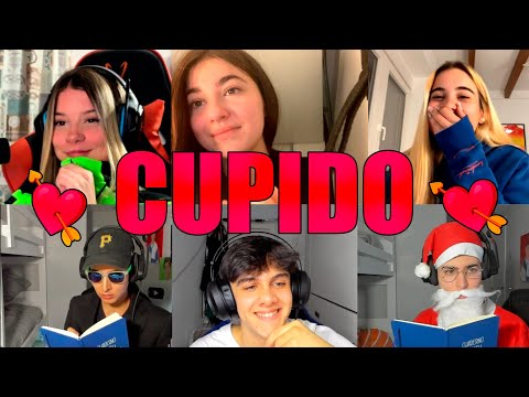 Los Mejores CUPIDOS