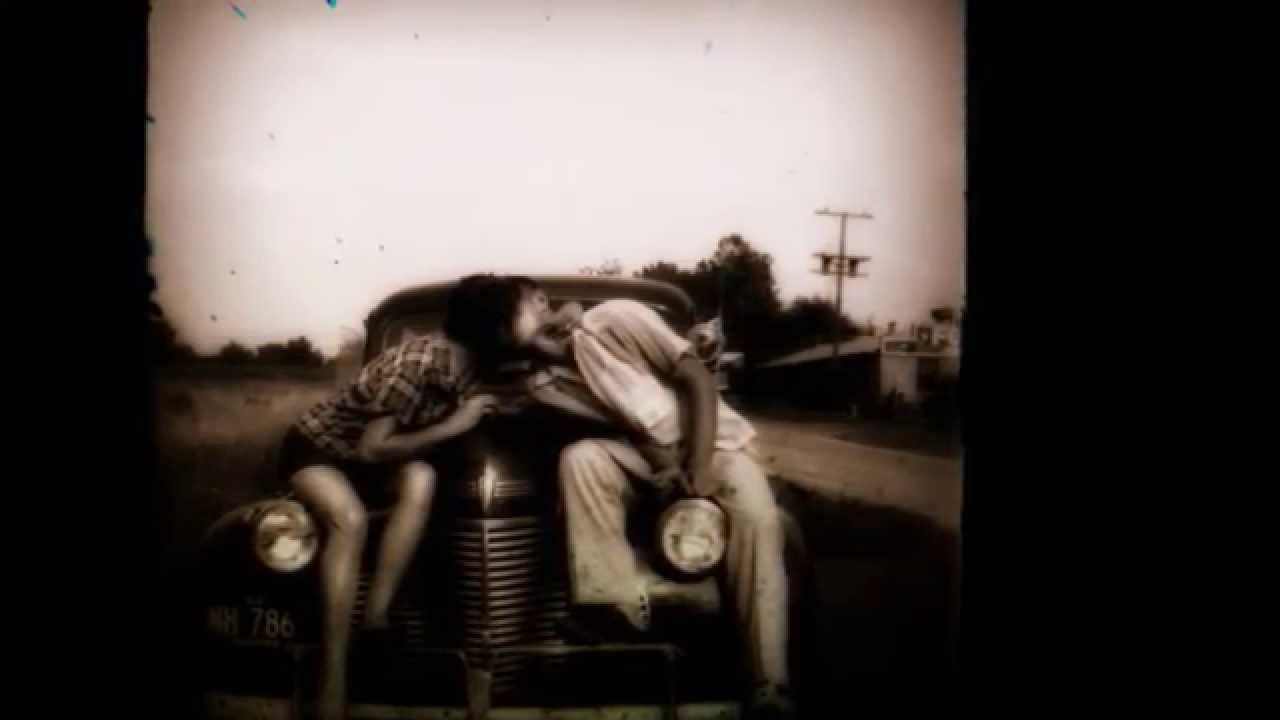 The Capris - You are.