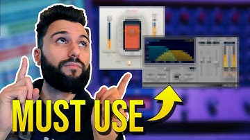 STOP Boosting Bass EQ 🛑 Use THESE Plugins Instead ✅