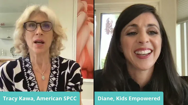 A Brighter Future Starts Here: Kids Speak Up! with...