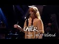 Florence + The Machine - Sky Full of Song (Live on Later... With Jools Holland)