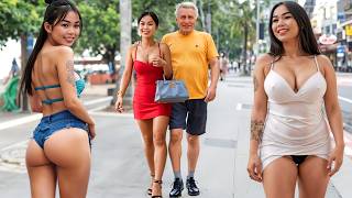 Pattaya Today - Your Dream Vacation in Paradise - Thailand Pattaya 2024 💸💕🌴