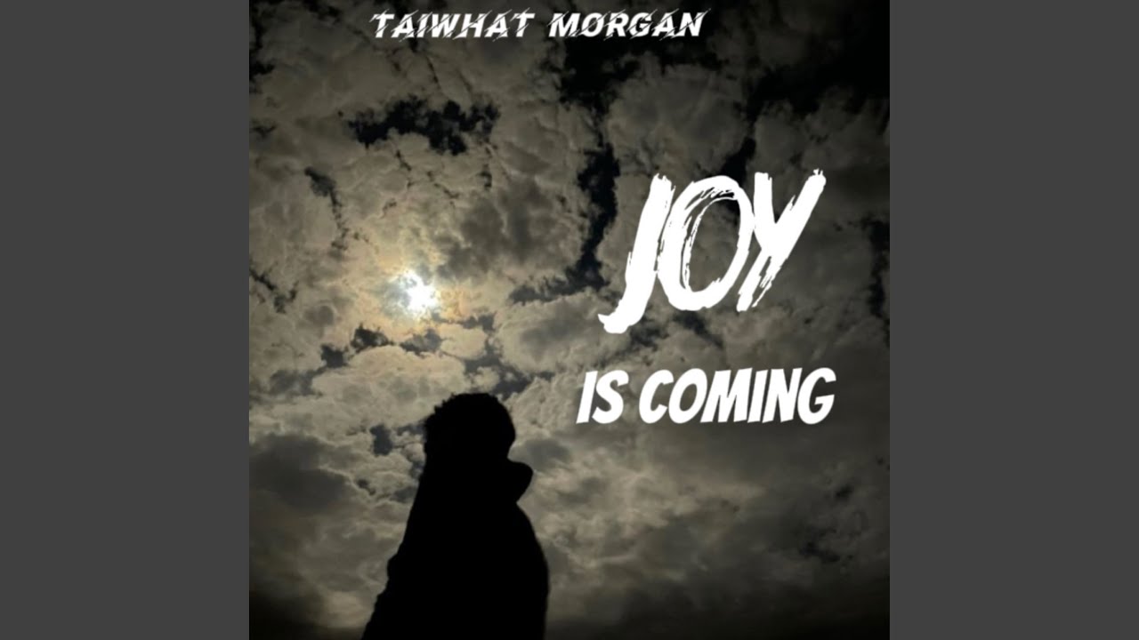 Joy Is Coming - YouTube