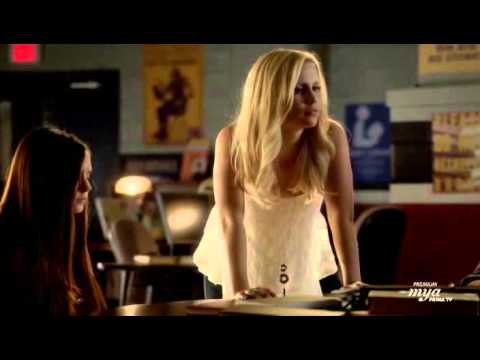 Video: Quando Caroline e Stefan si incontrano?