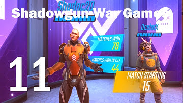 Shadowgun War Games | Gameplay ( Android / IOS ) | Ultra Graphics | Gameplay Walkthrough Part 11