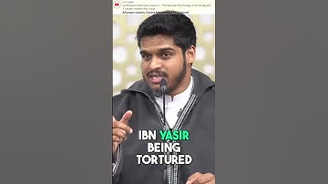 Want Sabr? Uninstall TikTok First | Ustadh Hisham Abu Yusuf #MuslimShorts