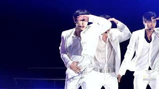 Download Lagu SUPER SHOW 8 in Macau :: BLUE WORLD (Eunhyuk focus) MP3