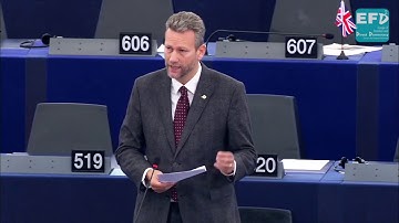 Securing your nation