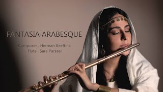 Fantasia Arabesque
