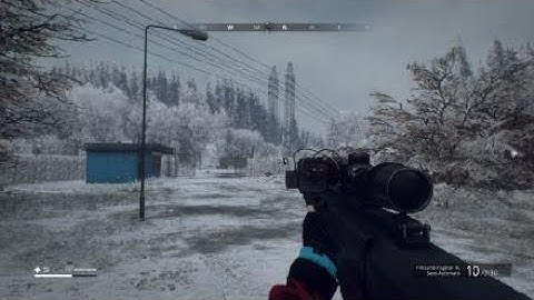 Generation Zero Walkthrough Gameplay part 73 - Science of Deduction del 1 (GZ) PS4Pro