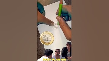 Making Coin at Home 🤑😂 ! मस्त प्लान है #CNC