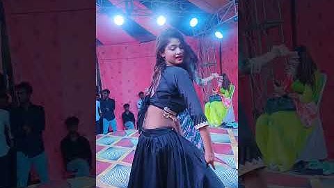 Raat bhar Raja kamar late sutela #khushidancer #newarkestra #khushi dancer #bhojpuri #trendingvideo