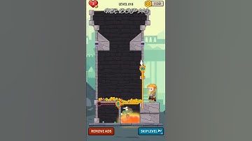 How To Loot Level : 18