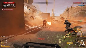 Starship Troopers: Extermination - The Only Good Bug is a Dead Bug!