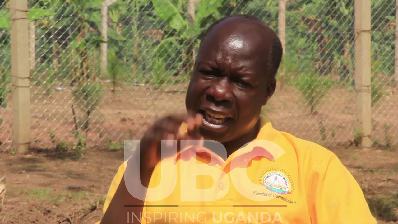 TANGA ODOI WANTS TORORO EC OFFICIALS INVESTIGATED