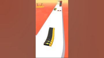 Battery🔋Run 🏃‍♂️ Game for ios/android #shorts #batteryrun