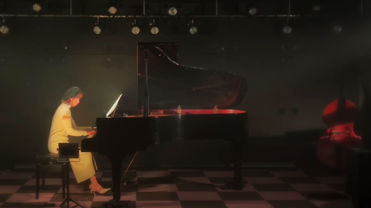 戦場のメリークリスマス Merry Christmas,Mr.Lawrence／Ryuichi Sakamoto   Piano cover by NAo