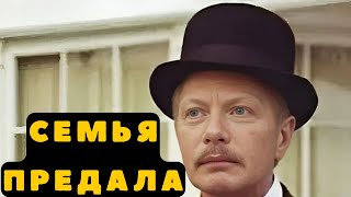 От Успеха К Трагедии: Драматическая Судьба Альберта Филозова!