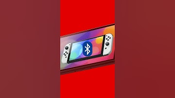 Bluetooth Audio on Switch!!! #NintendoFlash, #Shorts,
