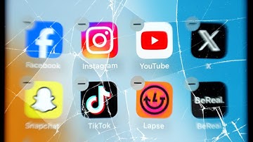 Social Media: How We Got Here.