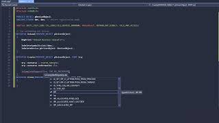C/C++ Windows IOCTL Communication with Driver | Zer0Mem0ry Archive