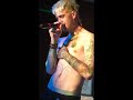 LiL PEEP - CRYBABY ACAPELLA 🖤