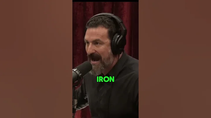 Andrew Huberman Talks About Legendary Neurologists & Their Strength Feats | #shortsviral