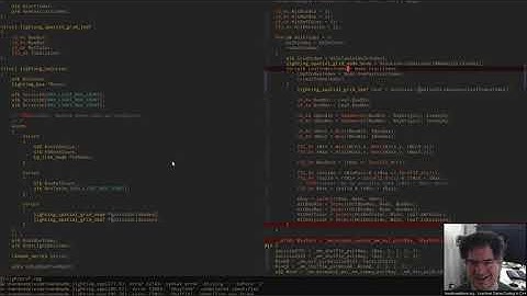 Handmade Hero Day 599 - Implementing the Grid Raycast Postamble