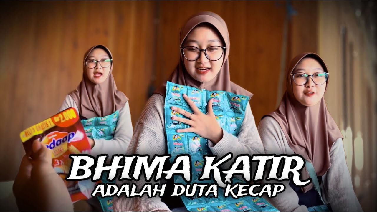 TITIPAN DARI MBAK YUN SUDAH TERLAKSANAKAN YA…